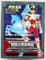 Saint Seiya Myth Cloth - Pegasus Seiya \ version 2 - Broken\ 