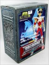 Saint Seiya Myth Cloth - Pegasus Seiya \ version 2 - Broken\ 