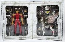 Saint Seiya Myth Cloth - Pegasus Seiya \ version 2 - Broken\ 