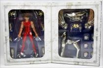 Saint Seiya Myth Cloth - Pegasus Seiya \ version 2\ 