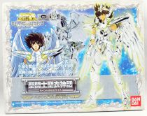 Saint Seiya Myth Cloth - Pegasus Seiya \ version 4 God Cloth\ 