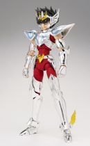 Saint Seiya Myth Cloth - Pegasus Seiya \ version 5 - Heaven Chapter\ 