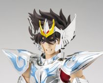 Saint Seiya Myth Cloth - Pegasus Seiya \ version 5 - Heaven Chapter\ 