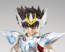 Saint Seiya Myth Cloth - Pegasus Seiya \ version 5 - Heaven Chapter\ 