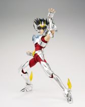 Saint Seiya Myth Cloth - Pegasus Seiya \ version 5 - Heaven Chapter\ 