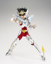 Saint Seiya Myth Cloth - Pegasus Seiya \ version 5 - Heaven Chapter\ 