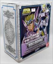 Saint Seiya Myth Cloth - Perseus Algol