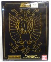 Saint Seiya Myth Cloth - Phoenix Ikki \'\'version 2 - Power of Gold\'\'