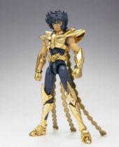 Saint Seiya Myth Cloth - Phoenix Ikki \'\'version 2 - Power of Gold\'\'