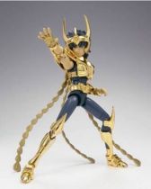 Saint Seiya Myth Cloth - Phoenix Ikki \'\'version 2 - Power of Gold\'\'
