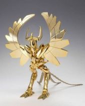 Saint Seiya Myth Cloth - Phoenix Ikki \'\'version 2 - Power of Gold\'\'