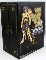 Saint Seiya Myth Cloth - Phoenix Ikki \'\'version 2 - Power of Gold\'\'