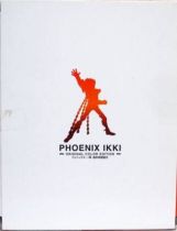 Saint Seiya Myth Cloth - Phoenix Ikki \'\'version 3 - Original Color Edition\'\'