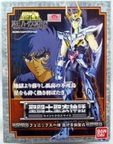 Saint Seiya Myth Cloth - Phoenix Ikki \'\'version 3\'\'