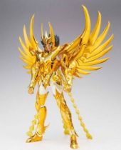 Saint Seiya Myth Cloth - Phoenix Ikki \'\'version 4\'\'