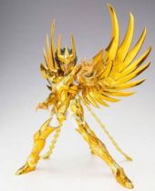 Saint Seiya Myth Cloth - Phoenix Ikki \'\'version 4\'\'