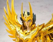 Saint Seiya Myth Cloth - Phoenix Ikki \'\'version 4\'\'