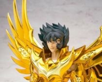 Saint Seiya Myth Cloth - Phoenix Ikki \'\'version 4\'\'