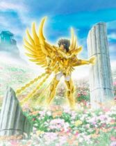 Saint Seiya Myth Cloth - Phoenix Ikki \'\'version 4\'\'