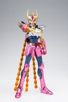 Saint Seiya Myth Cloth - Phoenix Ikki \ version 1 - Revival Edition\ 