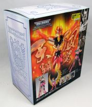 Saint Seiya Myth Cloth - Phoenix Ikki \ version 1 - Revival Edition\ 