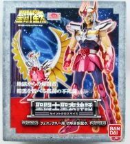 Saint Seiya Myth Cloth - Phoenix Ikki \ version 1\ 
