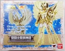 Saint Seiya Myth Cloth - Phoenix Ikki \ version 4 God Cloth - Original Color Edition\ 