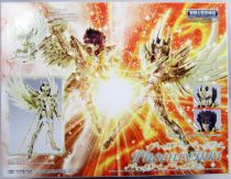 Saint Seiya Myth Cloth - Phoenix Ikki \ version 4 God Cloth - Original Color Edition\ 