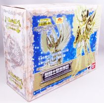 Saint Seiya Myth Cloth - Phoenix Ikki \ version 4 God Cloth - Original Color Edition\ 