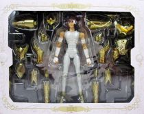 Saint Seiya Myth Cloth - Phoenix Ikki \ version 4 God Cloth - Original Color Edition\ 