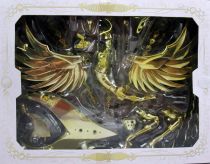 Saint Seiya Myth Cloth - Phoenix Ikki \ version 4 God Cloth - Original Color Edition\ 