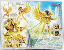 Saint Seiya Myth Cloth - Phoenix Ikki \ version 4 God Cloth\ 