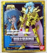 Saint Seiya Myth Cloth - Pisces Aphrodite