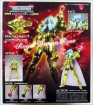 Saint Seiya Myth Cloth - Pisces Aphrodite