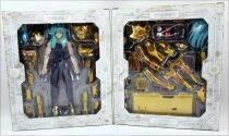 Saint Seiya Myth Cloth - Pisces Aphrodite