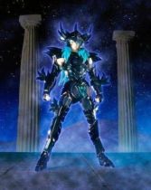 Saint Seiya Myth Cloth - Pisces Specter Aphrodite