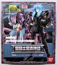 Saint Seiya Myth Cloth - Pisces Specter Aphrodite