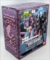 Saint Seiya Myth Cloth - Pisces Specter Aphrodite