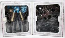 Saint Seiya Myth Cloth - Pisces Specter Aphrodite