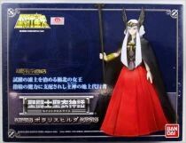 Saint Seiya Myth Cloth - Polaris Hilda