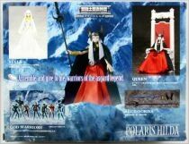 Saint Seiya Myth Cloth - Polaris Hilda