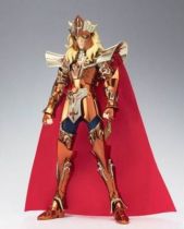 Saint Seiya Myth Cloth - Poseidon Julian Solo \'\'Royal Ornament Edition\'\'