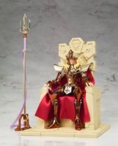 Saint Seiya Myth Cloth - Poseidon Julian Solo \'\'Royal Ornament Edition\'\'