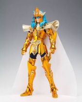 Saint Seiya Myth Cloth - Poseidon Julian Solo