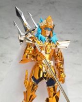 Saint Seiya Myth Cloth - Poseidon Julian Solo