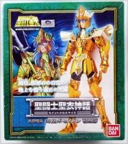 Saint Seiya Myth Cloth - Poseidon Julian Solo