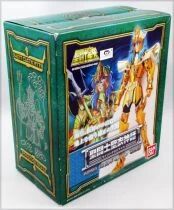 Saint Seiya Myth Cloth - Poseidon Julian Solo