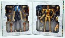 Saint Seiya Myth Cloth - Poseidon Julian Solo