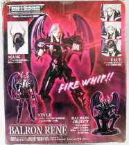 Saint Seiya Myth Cloth - Rune - Spectre du Balrog