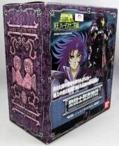 Saint Seiya Myth Cloth - Saga - Spectre des G&eacute;meaux